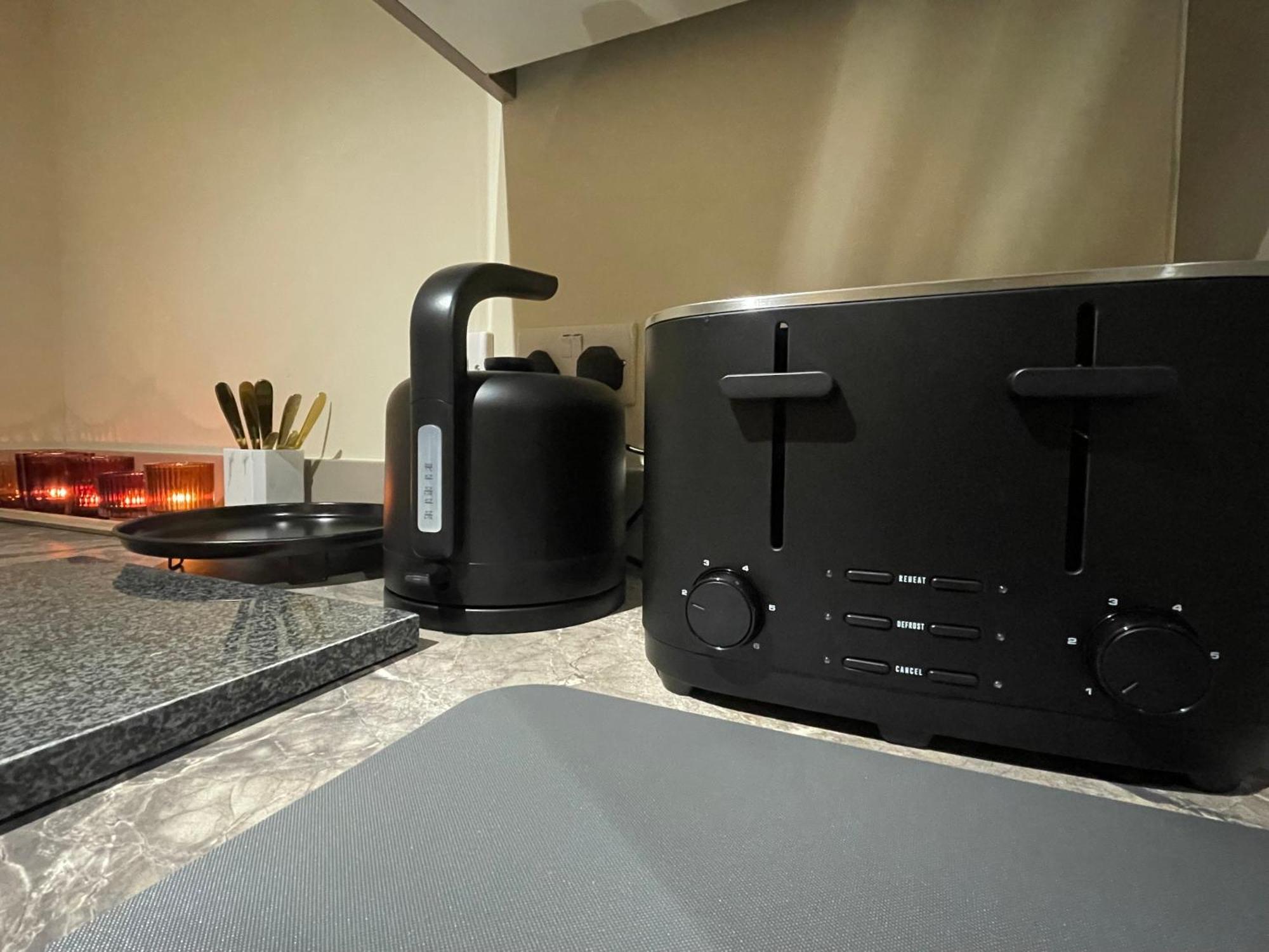 Luxury Mezzanine Apartment In Central Leeds Central Station المظهر الخارجي الصورة